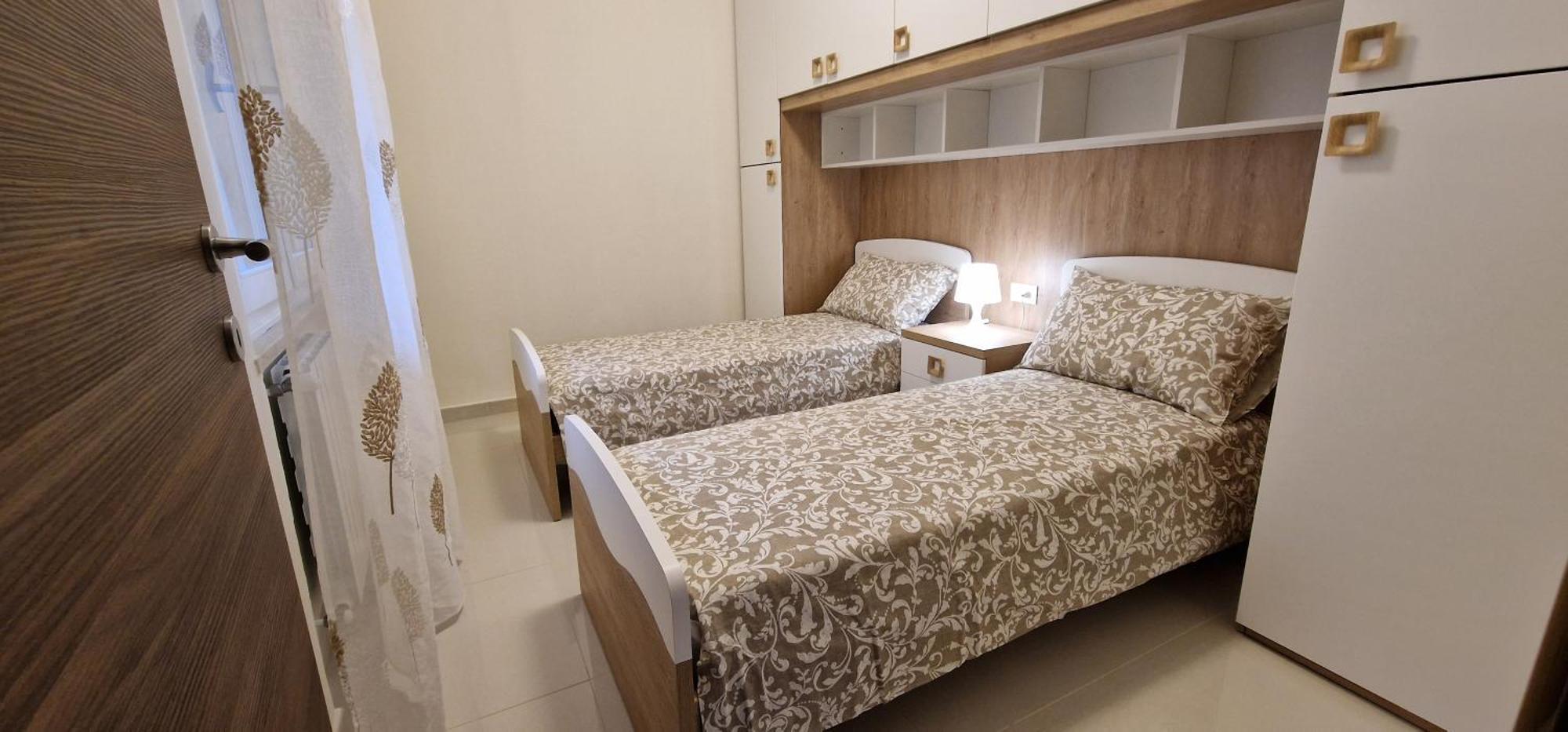 Appartement La Panchina Lucques