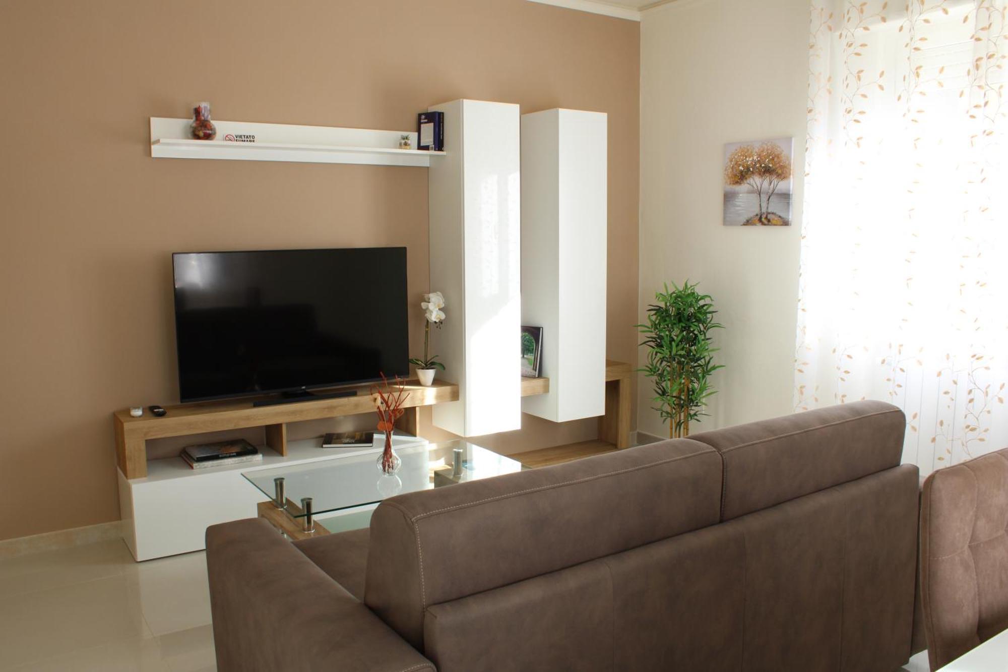 Appartement La Panchina Lucca