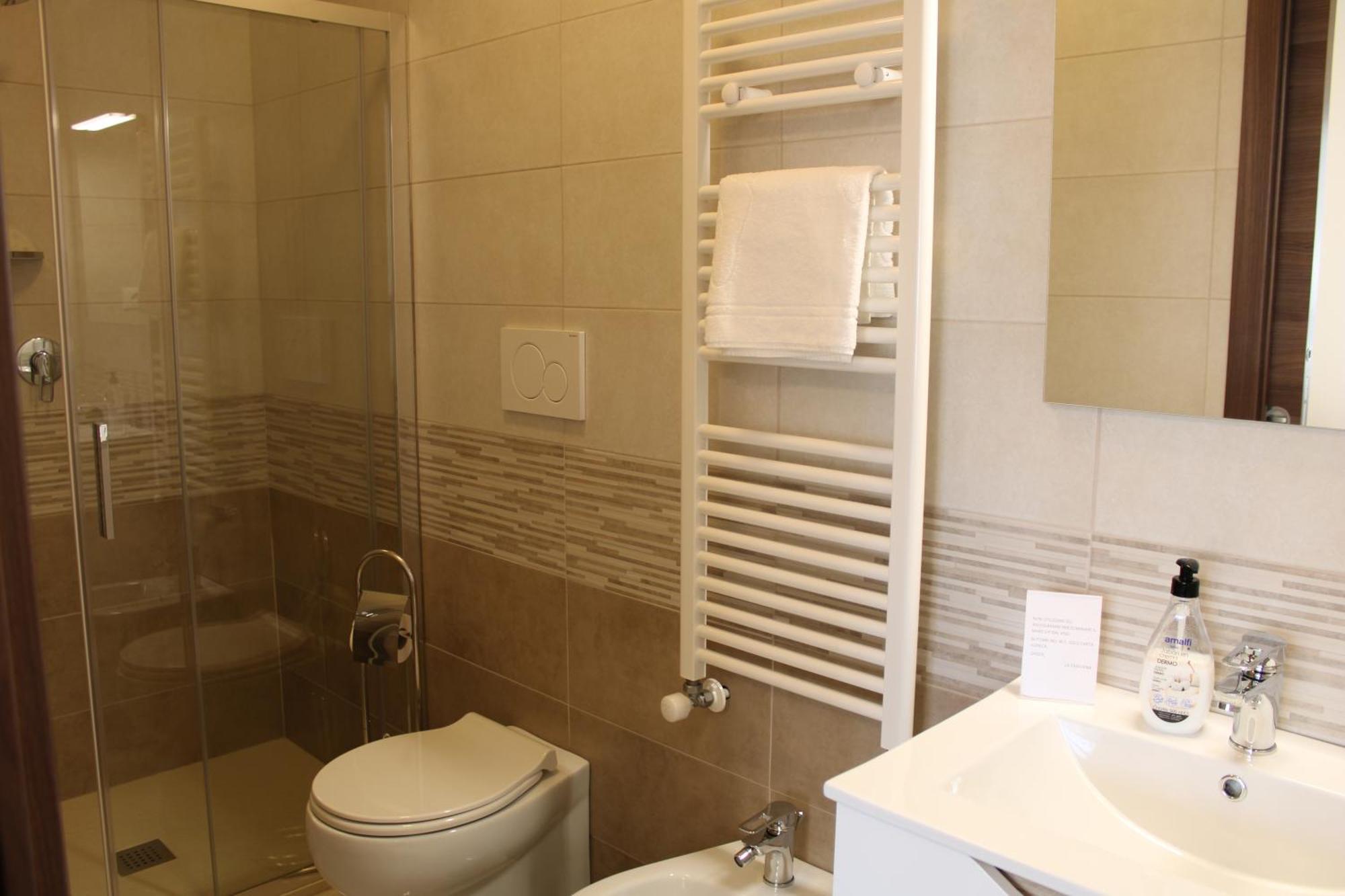 Appartement La Panchina Lucques